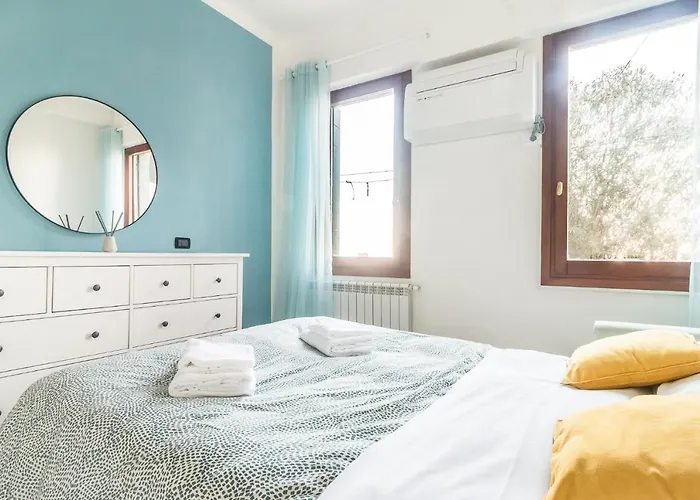 La Casa Di Arianna