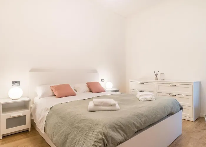 La Casa Di Arianna Daire Venedik