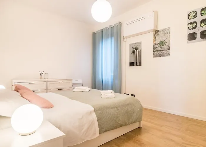 La Casa Di Arianna Daire *