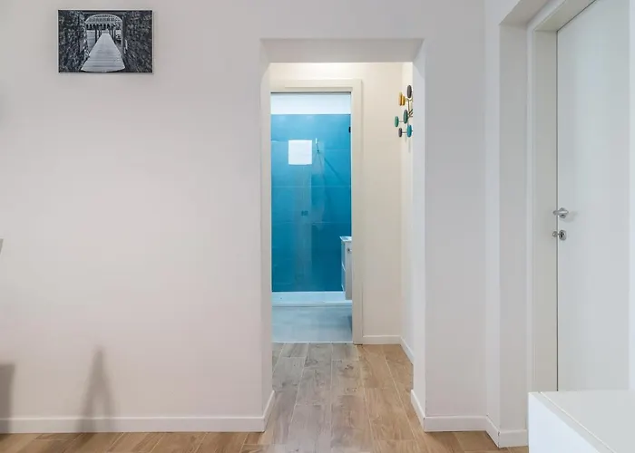 La Casa Di Arianna Daire Venedik