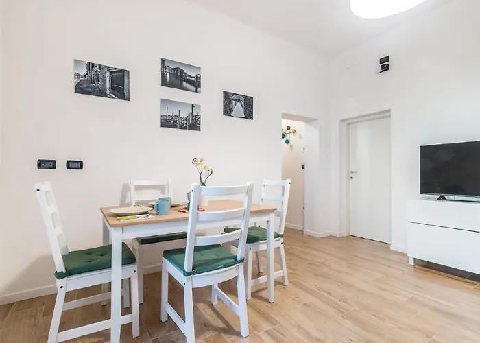 La Casa Di Arianna