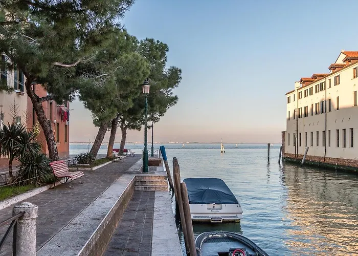 La Casa Di Arianna