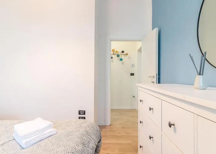 La Casa Di Arianna *