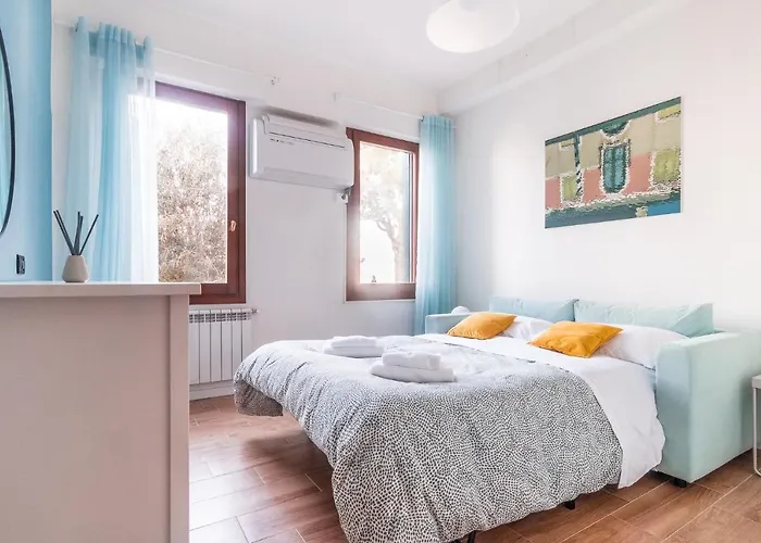 La Casa Di Arianna * Venedik