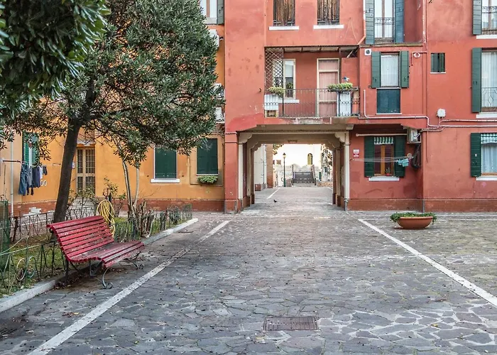 La Casa Di Arianna