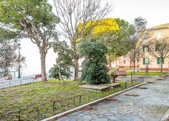 La Casa Di Arianna Daire Venedik