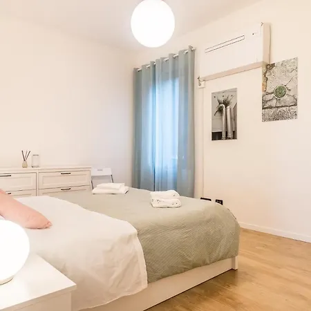 La Casa Di Arianna Apartment *