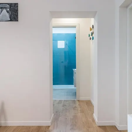 La Casa Di Arianna Appartamento Venezia