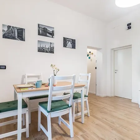 La Casa Di Arianna