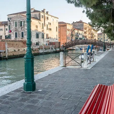 La Casa Di Arianna Appartamento