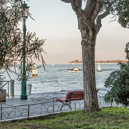 La Casa Di Arianna Appartamento *