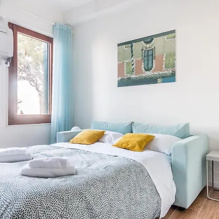La Casa Di Arianna Appartamento Venezia