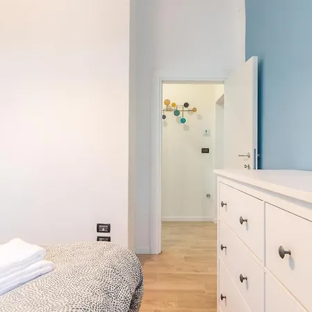 La Casa Di Arianna *