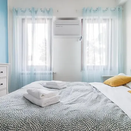 La Casa Di Arianna *