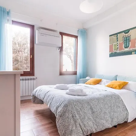 La Casa Di Arianna * Venezia