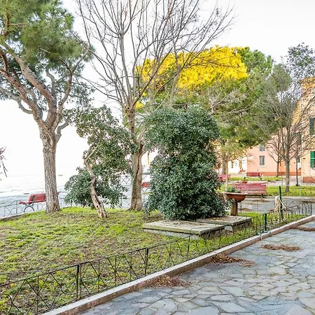 La Casa Di Arianna Apartment Venice