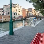 La Casa Di Arianna Apartment