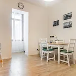 La Casa Di Arianna Apartment