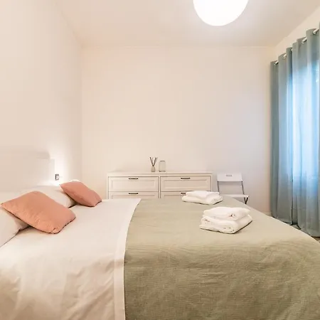 La Casa Di Arianna البندقية