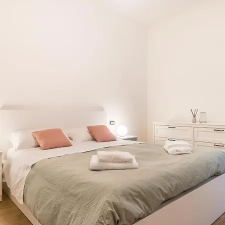 La Casa Di Arianna Apartment Venedig