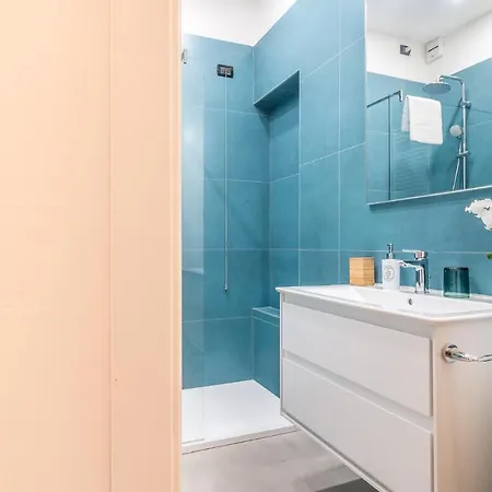 La Casa Di Arianna Apartment Venedig