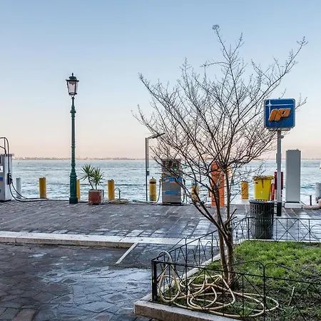 Apartment La Casa Di Arianna Venedig