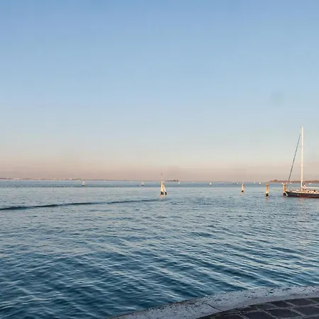 شقة La Casa Di Arianna