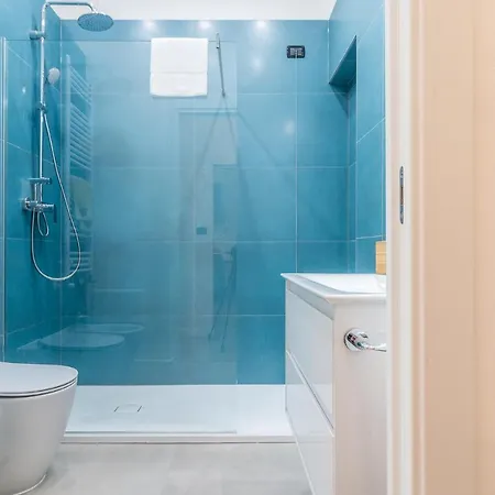 Apartamento La Casa Di Arianna *