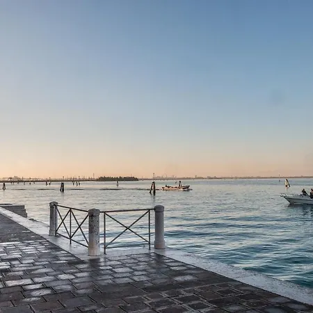Apartamento La Casa Di Arianna