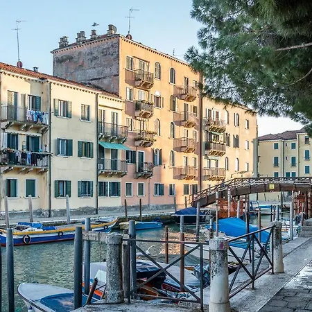 La Casa Di Arianna