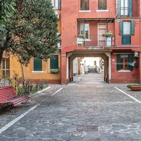 La Casa Di Arianna